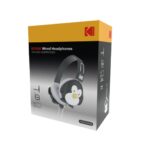 Casti cu fir 100 Kids pinguin, Kodak