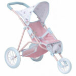 Carucior Babyboo TRI Pushchair HTI
