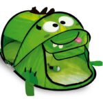 Cort cu lumina - Monster LISCIANI