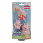 Peppa pentru baie Tomy