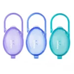 Container p/u Biberon BabyOno