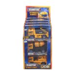 Masina in asort. TZ S/K JCB Construction Trucks HTI