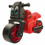 BIG Sport Bike red