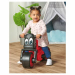 BIG Sport Bike red - imagine 2