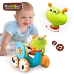 Jucaria p/u copii muzicala melc YOOKIDOO — изображение 2