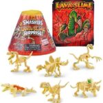 SET DE JOACA SMASHERS LAVA SLIME ZURU