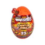 Ou surpriza Smashers Mega Light Up cu 25 diferite surprize Zuru