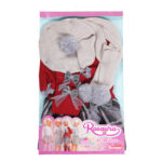 Imbracaminte pentru papusa 105 cm JESMAR