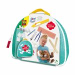 Set medic in valiza SES