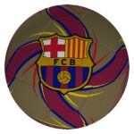 MINGE FC BARCELONA "STAR" AUR PHI