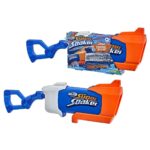 Blaster cu apa SUPERSOAKER Rainstorm Nerf