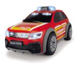 Dickie auto"POMPIERI VW Tiguan "25 cm