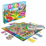 Joc de masa Game Of Life (RUS) Hasbro — изображение 2