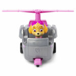 PAW PATROL VEHICULE DE BAZI Spin Master - imagine 4
