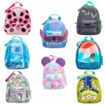 Mini-rucsac Disney asort. REAL LITTLES MOOSE - imagine 2