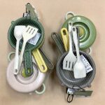 Set vase pentru gatit DANTOY GB — изображение 2