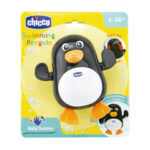 Jucarie de baie penguin CHICCO