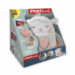 Pima mea jucarie - Mirosul in care am inceredere Daisy SES