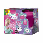 Jucaria Pets surprise SES