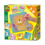 Set creatie pictura cu seret SES