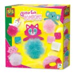 Set creatie Pompom SES