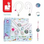 Kit creativ bijuterii Janod