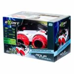 Masina cu telecomanda Exost Aqua Typhoon Silverlit