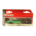 Majorette auto autobus MAN 13,5 cm