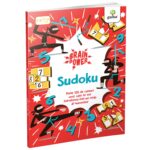 Sudoku/Brain Power