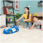 PAW PATROL MAIN CU FIGURINE CHASE Spin Master - imagine 2