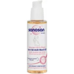 SANOSAN MAMA Ulei antivergeturi 100ml (12)