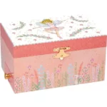 Cutie muzicala pentru bijuterii Printesa SPIEGELBURG