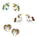 Cercei Unicorn SPIEGELBURG