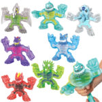 Figurina Dino X-Ray in assort. Goo Jit Zu — изображение 2