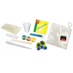 Set creatie Slime lab - Monster SES