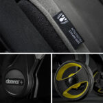 Scaun auto Doona Royal Blue — изображение 5