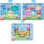 Camere mici PEPPA PIG Hasbro in asort.