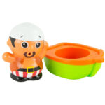 Jucarie baie Nava marina pirati TOMY — изображение 4