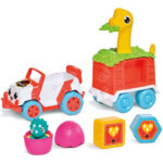 Automobil treiler TOMY - imagine 2