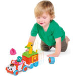 Automobil treiler TOMY - imagine 5