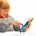 Set rechin cu comoara TREASURE X Moose — изображение 2