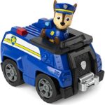 PAW PATROL VEHICULE DE BAZI Spin Master - imagine 3