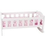 Patuc-leagan pentru papusa cu lenjerie GOKI