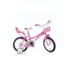 Bicicleta Zina 12 Dino Bikes