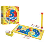 Joc de masa - 5 Secunde RO TREFL