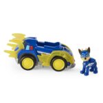 PAW PATROL VEHICULE DE BAZA Spin Master