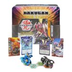 BAKUGAN SET CUTIE TABLA S4 Spin Master