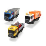 Dickie auto"Scania City Team"17 cm