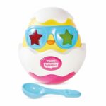 Jucarie muzicala Ou Beat it TOMY