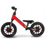 Bicicleta fara pedale /led SPARK rosu Qplay — изображение 2